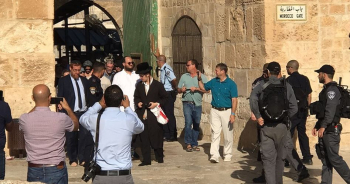 "يونسكو" تؤكد بطلان إجراءات الاحتلال في القدس