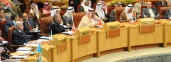 اجتماع عربي الخميس لاستكمال الرد على قرار ترمب بشأن القدس