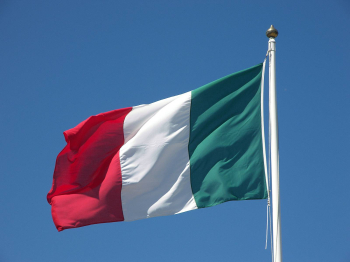 L’Italie exprime son inquiétude de l’expansion coloniale