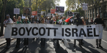 ندوة في لندن تدعو لإعلان عربي بتجريم التطبيع مع "إسرائيل"