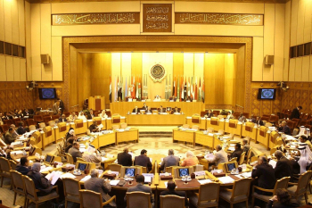 البرلمان العربي يقرر اعتبار جلسته تضامنية مع الأسرى في سجون الاحتلال