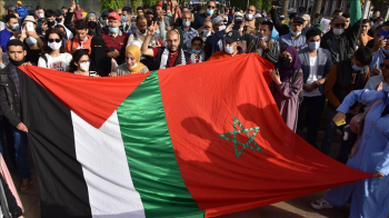 Morocco Reiterates ‘Firm’ Support For Palestine Cause at African Union
