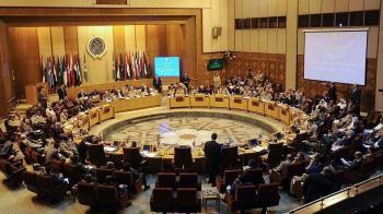 Arap Parlamentosu Venezuela’nın Filistin Kararından Memnun