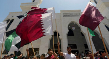 Qatar : la Palestine reste toujours la question centrale des nations arabe et islamique  