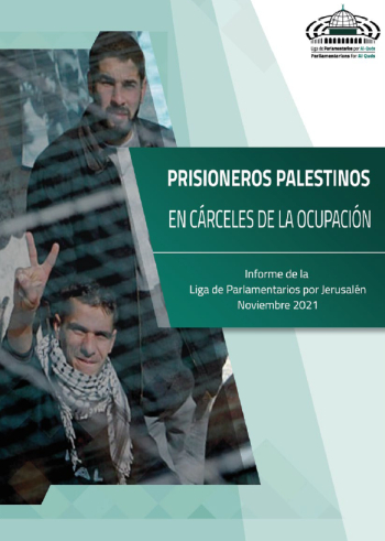 Prisioneros Palestinos En Caprceles De La Ocupacion