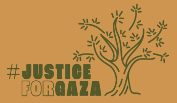 MEPs and Worldwide MPs Join the Initiative #JusticeForGaza, Calling for ICC Investigation into Israeli Government's Crimes