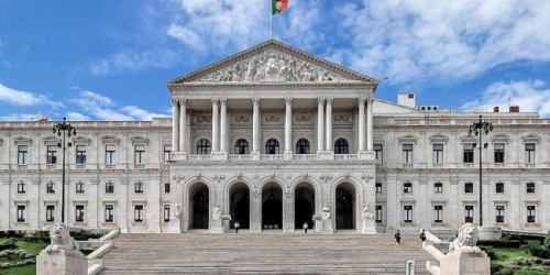Parlimen Portugal Mengundi dengan Sokongan Terhadap Resolusi yang Mengiktiraf Nakba Palestin