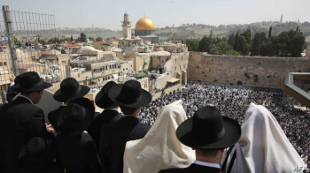 برلمانيون لأجل القدس تدين قرار محكمة الاحتلال السماح لليهود بالصلاة في المسجد الأقصى المبارك