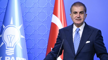 AK Parti Genel Başkan Yardımcısı Çelik, İsrail’in Cenin Mülteci Kampı’na Düzenlediği Baskını Kınadı