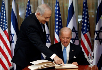 برلمانيون لأجل القدس تشجب موافقة الولايات المتحدة على صفقة أسلحة للاحتلال الإسرائيلي